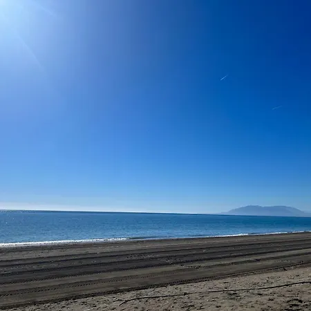 Casa ' Izzy ' Tatil Evi Estepona