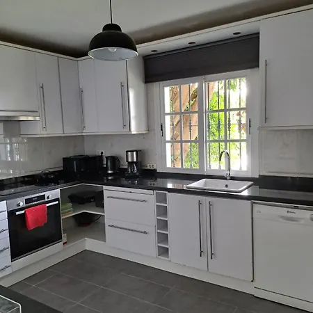 Casa ' Izzy ' Vakantiehuis