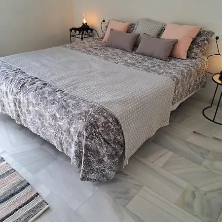 Vakantiehuis Casa ' Izzy '