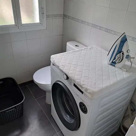 Vakantiehuis Casa ' Izzy '