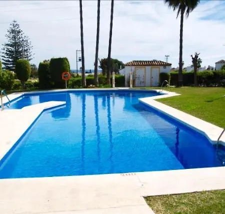 Casa ' Izzy ' Vakantiehuis