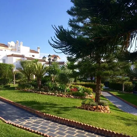 Vakantiehuis Casa ' Izzy ' Estepona