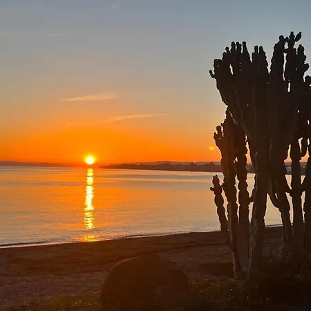 Casa ' Izzy ' Vakantiehuis *