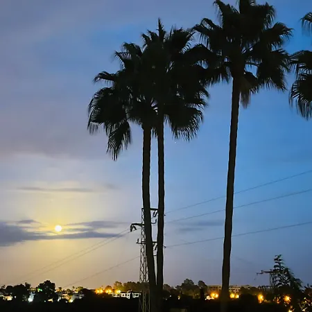 Vakantiehuis Casa ' Izzy ' *