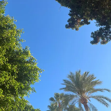 Casa ' Izzy ' Vakantiehuis Estepona