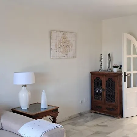 Dom wakacyjny Casa ' Izzy ' Estepona